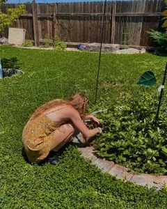 who is she? profile picture