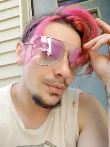 ๐ Wild Boy Ty profile picture