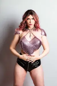 Bee (Naked News/Suicidegirls/Playboy tv) profile picture