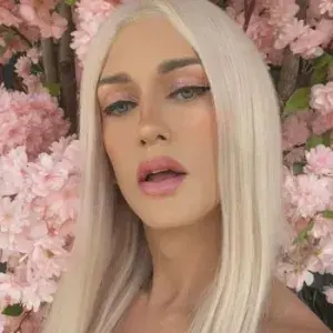 Goddess Alaska π Big D Barbie profile picture