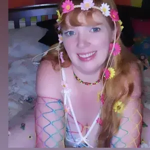 Ginger RoseFREEOF profile picture