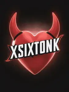 Xsixtonk profile picture