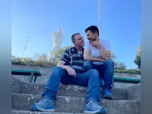 Bryan and Mark profile picture