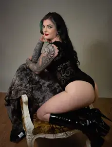 Gothic Rose Free profile picture