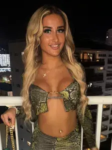 MacyMay profile picture