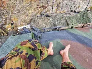 Swiss Army Feet profile picture