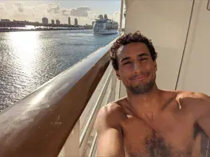 Sparrow profile picture