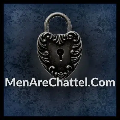 ๐ข๐๏ธMenAreChattel๐Chastity๐Keyholding๐ profile picture