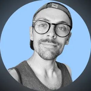 Bjorn Wilde 📚 MM author profile picture