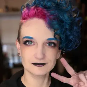 Bunny profile picture