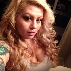 Coco Decarlo | Blonde BBW profile picture