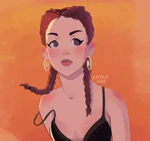 💜Littlecib💜 profile picture