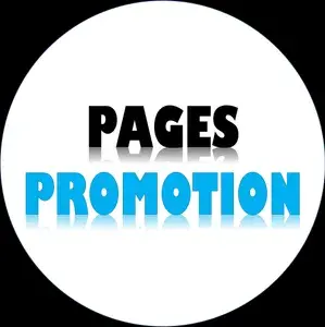Pages Promotion (FREE 6.2K) profile picture