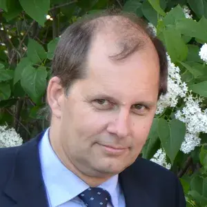 Göran Fransson profile picture