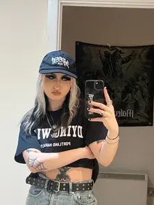 princess profile picture