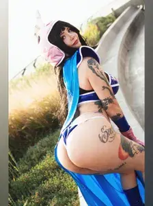 BetzyBlack profile picture