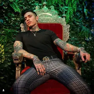 Adam Yau profile picture