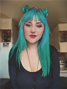 💦 Wisty 🌿 NO PPV profile picture