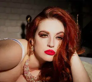 Lady Ginger Lust profile picture