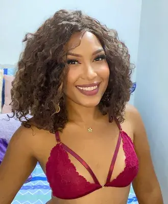 Nia Morales profile picture