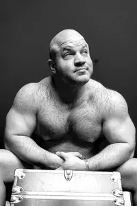 MusclehustlerVIP profile picture