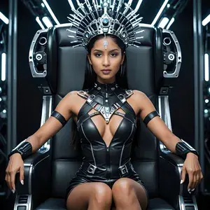 VirtuaTrish profile picture