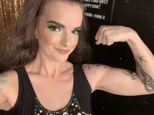 Vivienne Vermuth profile picture