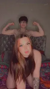 Lesbian Lovers🥰😈 profile picture