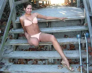 Amputee Eve profile picture