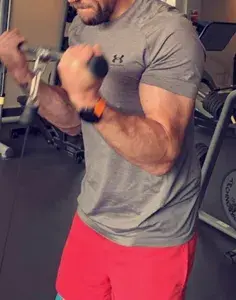 Dorset runner profile picture