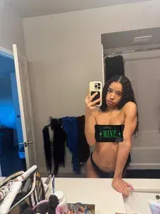 Mariah profile picture