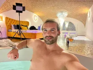 Anthony Jonezs profile picture