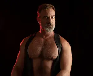 Kristofer Weston profile picture