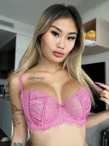 Baby girl Lola 🎀 profile picture