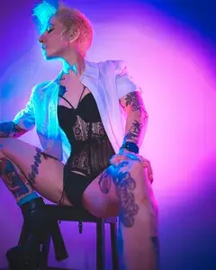 Lila profile picture