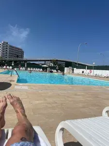 Big Balls &amp; Big Feet profile picture