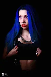 Melissa Victoria 💀🦋💙 profile picture