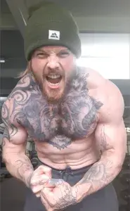 Wild warlock profile picture