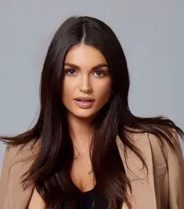 India Reynolds profile picture