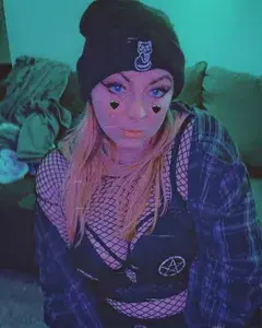 Nikki Ruckus Free✨ profile picture