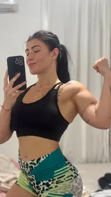 Amber Lushh 💚 profile picture