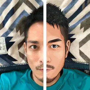 Mukouzuneโ profile picture