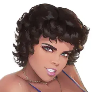 Rahyndee profile picture