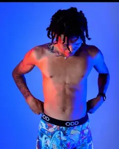 LIL J / ACE profile picture