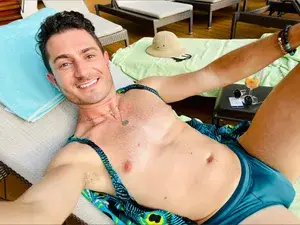 Robbie Caruso profile picture