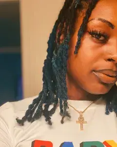 Kalii the alien profile picture