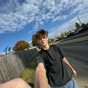 Mason profile picture