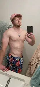 the Gay Ginger profile picture