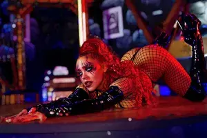 Ms. Red X profile picture