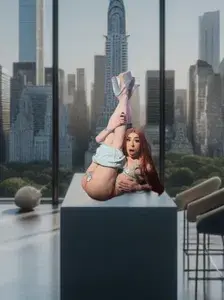 Goddesssharkk๐ฆ๐ profile picture